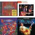 Best Of Santana & Playlist: Very Best Of Santana & Supernatural & Guitar Heaven: Greatest Guitar Classics Of All Time