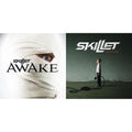 Awake & Comatose
