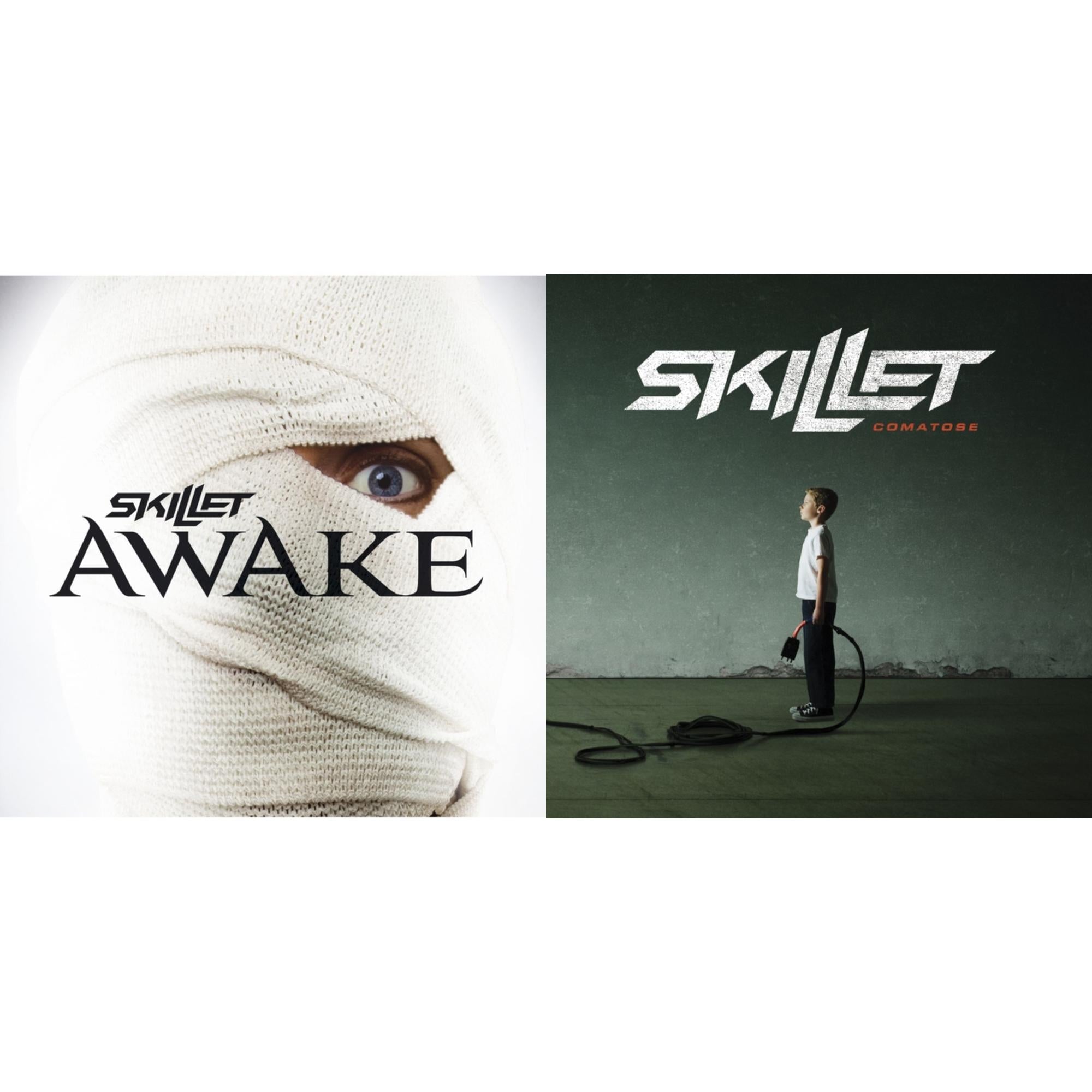 Awake & Comatose
