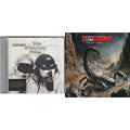 Born To Touch Your Feelings: Best Of Rock Ballads & Coming Home Live (Deluxe/2CD)