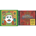 Best Of Santana & Corazon