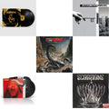 From The First Sting (180G/2LP) & Rock Believer (Deluxe/180G/2LP/Limited) & Coming Home Live (180G/2LP) & Crazy World & Return To Forever (2LP/180G/Dl Card/Gatefold)