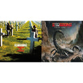 Taken By Force & Coming Home Live (Deluxe/2CD)