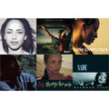 Best Of Sade & Soldier Of Love & Lovers Rock & Promise & Stronger Than Pride & Diamond Life