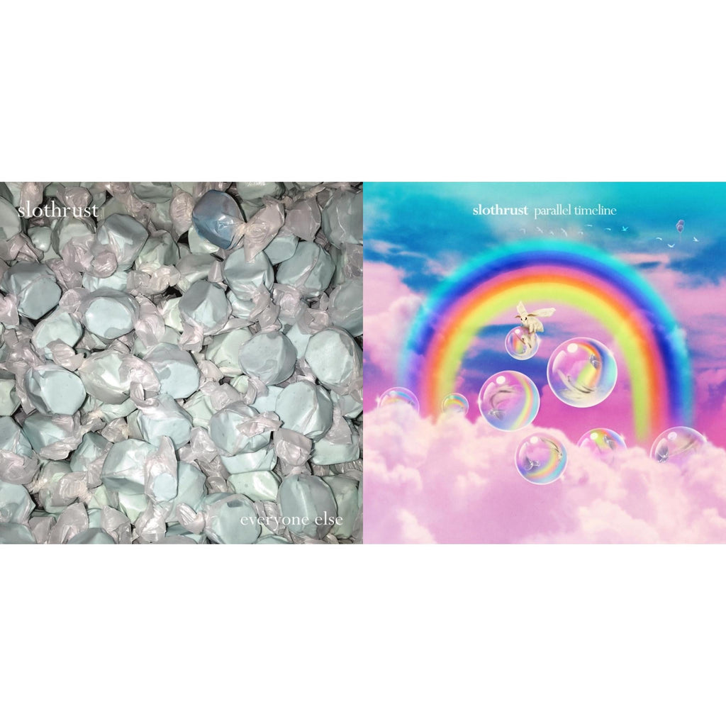 Everyone Else & Parallel Timeline