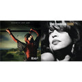 Soldier Of Love & Essential Sade
