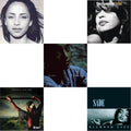 Best Of Sade & Soldier Of Love & Promise & Essential Sade & Diamond Life
