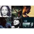 Best Of Sade & Soldier Of Love & Lovers Rock & Promise & Essential Sade & Diamond Life