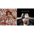 Everyday Is Christmas (Snowman Deluxe Edition) & This Is Acting