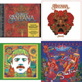 Best Of Santana & Festival & Corazon & Supernatural