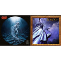 This is a 2 LP Vinyl SKU bundle.
1.This LP Vinyl is brand new.Format: LP VinylMusic Style: Prog RockThis item's title is: Generation 13 (2LP)Artist: SagaLabel: EARMUSICBarcode: 4029759155409Release Date: 10/29/2021
2.This LP Vinyl is brand new.