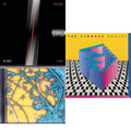 Is This It & First Impressions Of Earth & Angles