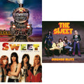 Full Circle & Greatest Hits & Odense Blitz