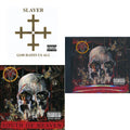 God Hates Us All & South Of Heaven & South Of Heaven