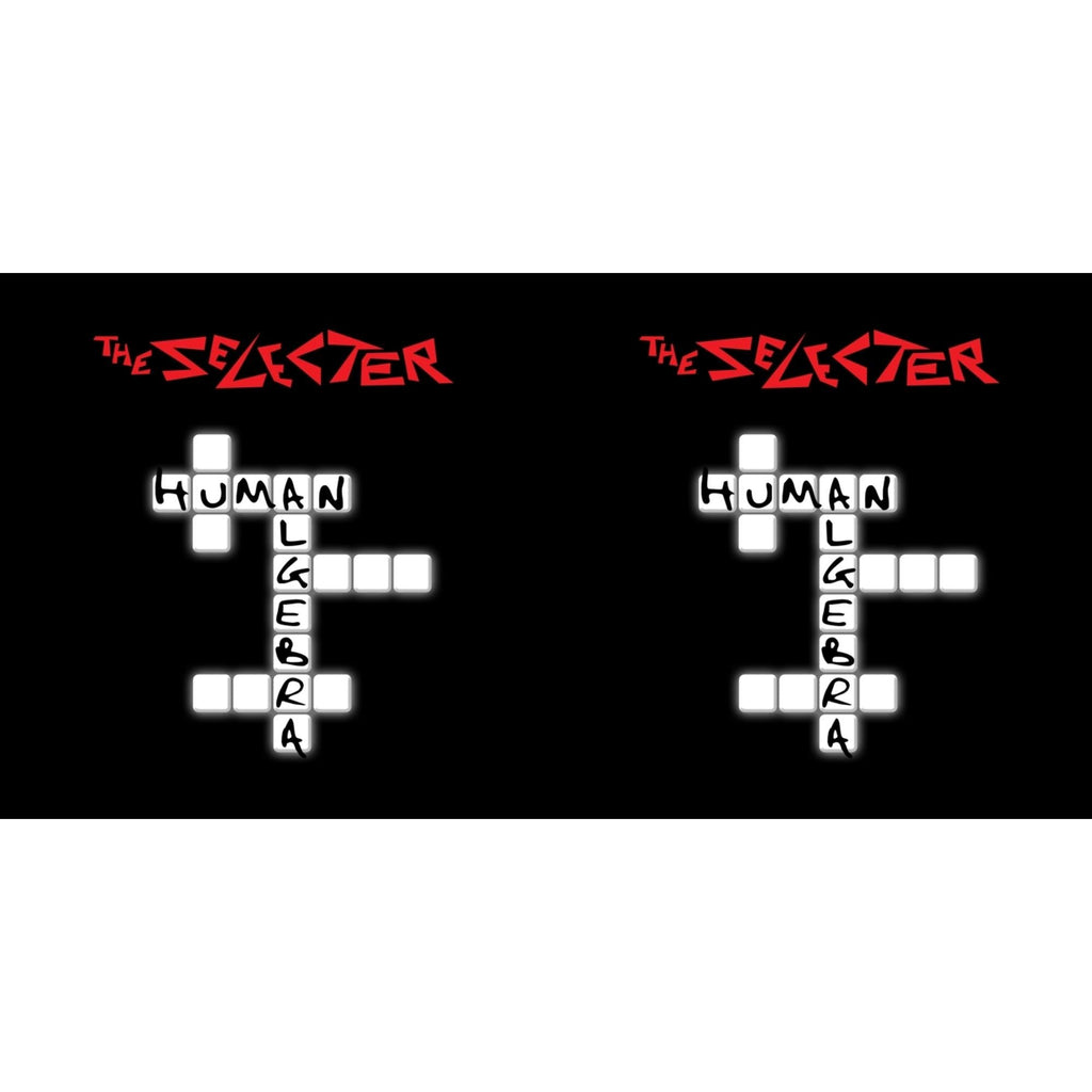 Human Algebra & Human Algebra