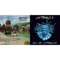 Are You Shpongled? (3LP) & Ineffable Mysteries From Shpongleland (3LP)