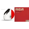 Is This It (Red LP Vinyl) & Comedown Machine