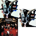 Iowa & Slipknot & Iowa