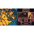 This is a 2 CD SKU bundle.
1.This CD is brand new.Format: CDMusic Style: Indie RockThis item's title is: Is This ItArtist: StrokesLabel: LEGACYBarcode: 078636810126Release Date: 10/9/2001
2.This CD is brand new.