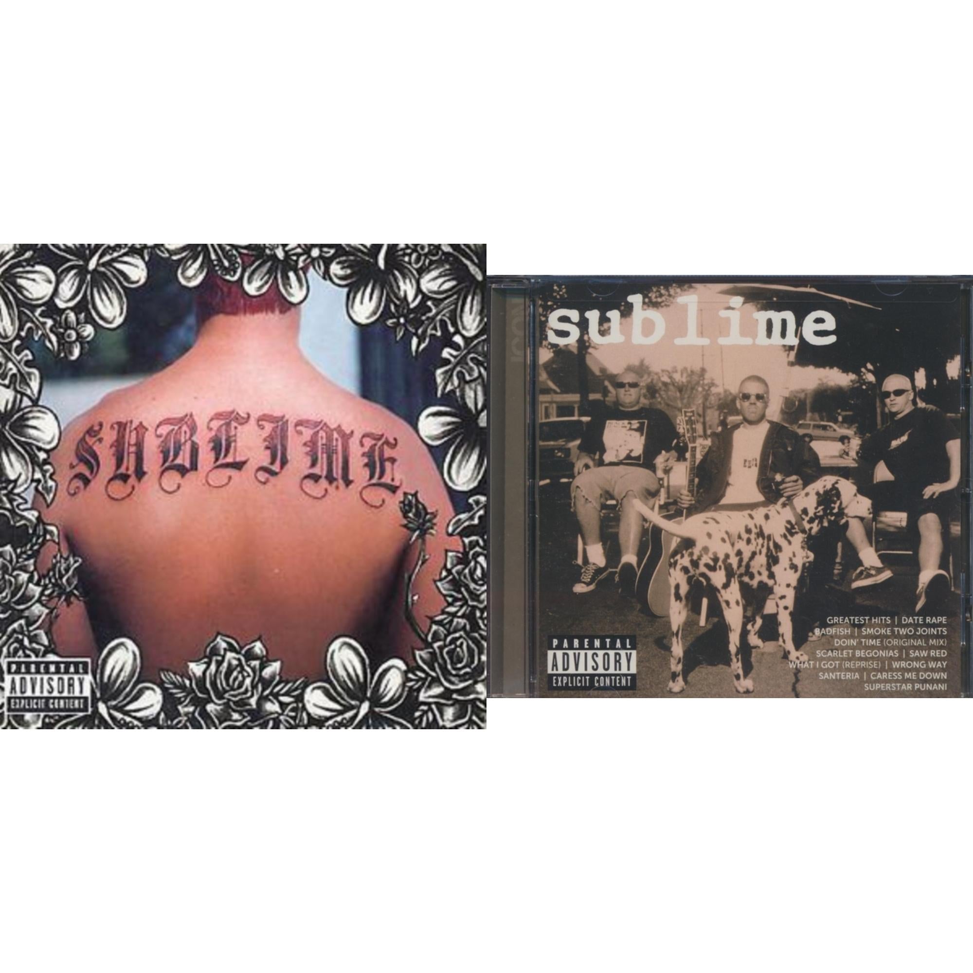 Sublime & Icon
