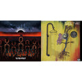 Wasteland: The Purgatory Ep (Clear/Smoky White Swirl LP Vinyl/45 RPM) & Isolate & Medicate