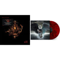 A-Lex (2LP) & Kairos (40Th Anniversary Edition/Red Ruby LP Vinyl)