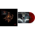 A-Lex (2LP) & Kairos (40Th Anniversary Edition/Red Ruby LP Vinyl)