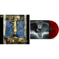 Chaos A.D. (Expanded Edition/2LP) & Kairos (40Th Anniversary Edition/Red Ruby LP Vinyl)