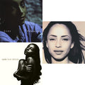 Promise & Love Deluxe & Best Of Sade (2LP/180G/Gatefold)