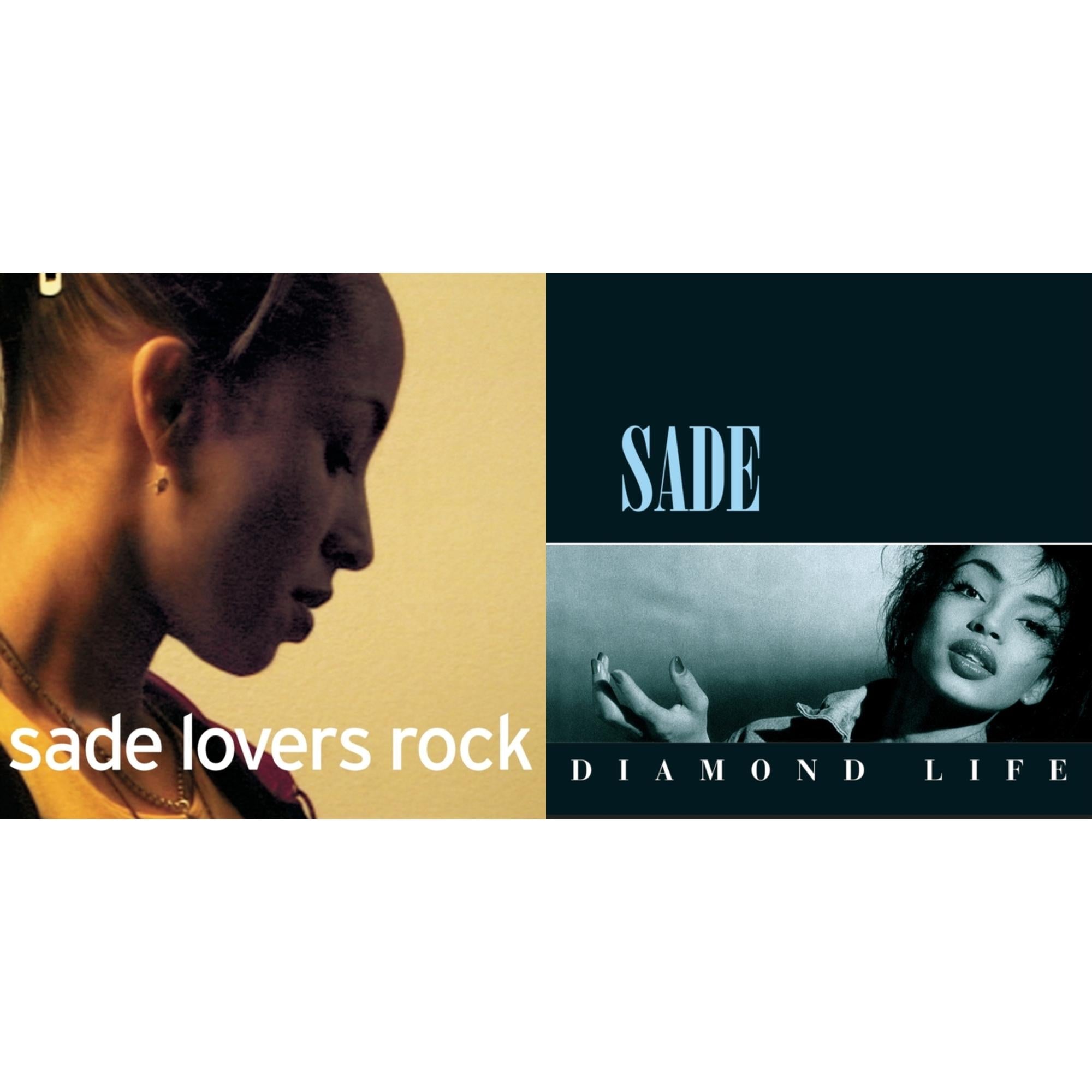 Lovers Rock & Diamond Life