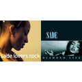Lovers Rock & Diamond Life