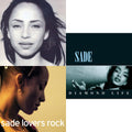 Best Of Sade & Lovers Rock & Diamond Life