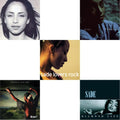 Best Of Sade & Soldier Of Love & Lovers Rock & Promise & Diamond Life
