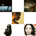 Diamond Life & Love Deluxe & Lovers Rock & Soldier Of Love & Best Of Sade (2LP/180G/Gatefold)