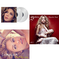 Las Mujeres Ya No Lloran (2LP/Diamond Clear Vinyl) & Sale El Sol (Hot Pink Vinyl/2LP) & Fijación Oral Vol. 1 (20Th Anniversary)