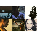 Diamond Life & Promise & Love Deluxe & Lovers Rock & Soldier Of Love & Best Of Sade (2LP/180G/Gatefold)