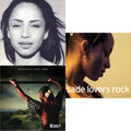 Best Of Sade & Soldier Of Love & Lovers Rock