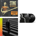 This is a 3 LP Vinyl SKU bundle.
1.This LP Vinyl is brand new.Format: LP VinylThis item's title is: My Songs (2 LP)Artist: StingLabel: Cherrytree RecordsBarcode: 602577587214Release Date: 6/7/2019
2.This LP Vinyl is brand new.