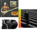 This is a 3 LP Vinyl SKU bundle.
1.This LP Vinyl is brand new.Format: LP VinylMusic Style: Pop RockThis item's title is: Duets (2LP/180G)Artist: StingLabel: A&MBarcode: 602435371306Release Date: 3/19/2021
2.This LP Vinyl is brand new.