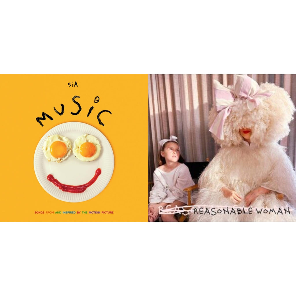 Reasonable Woman & Music Ost