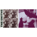 Meat Is Murder & Smiths