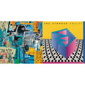 New Abnormal (Jewel Case/Clear Aprt O-Card With Print) & Angles