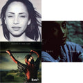 Best Of Sade & Soldier Of Love & Promise