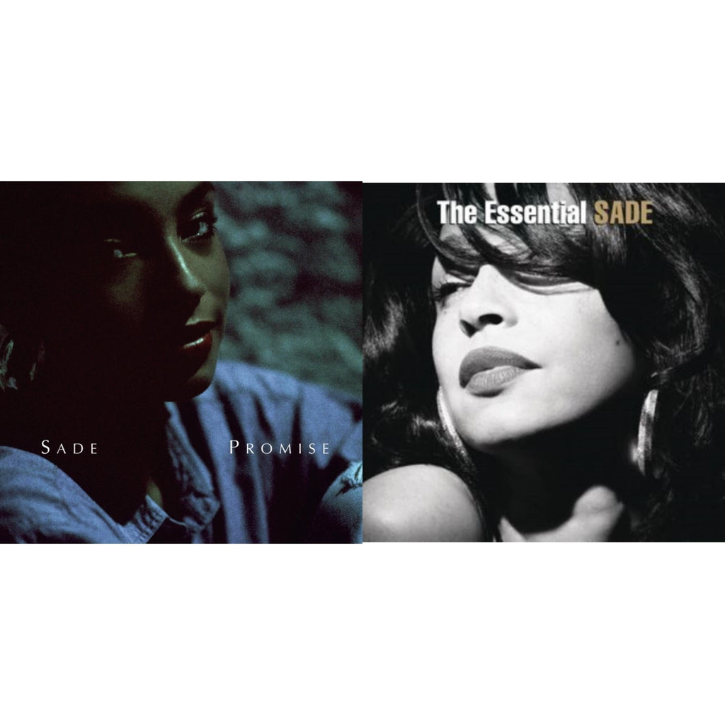 Promise & Essential Sade