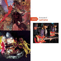 Abraxas & Santana Iii & Playlist: Very Best Of Santana