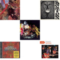 Abraxas & Best Of Santana & Santana Iii & Santana & Playlist: Very Best Of Santana