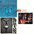 Borboletta & Santana & Playlist: Very Best Of Santana