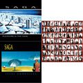 Beginner's Guide To Throwing Shapes (180G/Remastered) & Steel Umbrellas & Pleasure & The Pain