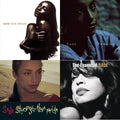 Love Deluxe & Promise & Stronger Than Pride & Essential Sade
