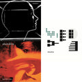 Slowdive & Just For A Day (180G) & Pygmalion (180G)